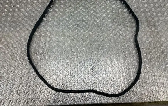 Mercedes-Benz Citan W415 Rear door rubber seal (on body) 