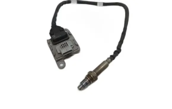 Citroen C4 II Picasso Lambda probe sensor 9678570780