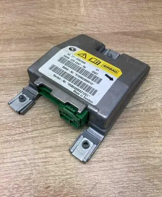 BMW 5 E60 E61 Airbag control unit/module 6962886 220434756