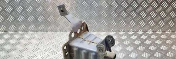 Opel Vectra C Front bumper shock/impact absorber 