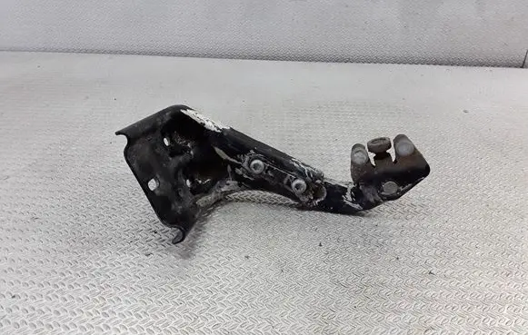 Mercedes-Benz Vito Viano W639 Sliding door lower roller guide/hinge 