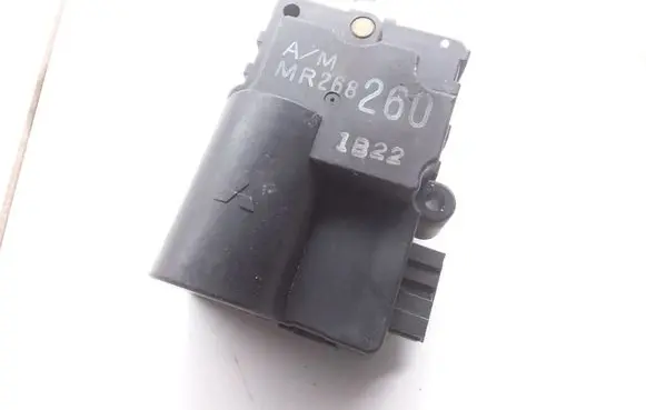 Volvo S40, V40 Air flap motor/actuator MR268260 1B22