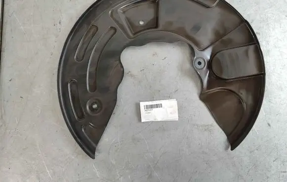 Volvo C40 Front brake disc dust cover plate 32276315