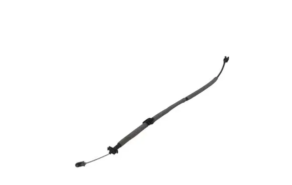 Ford S-MAX Front door cable line