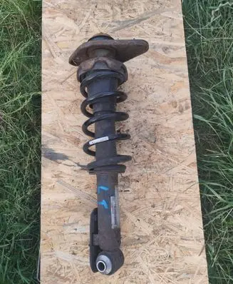 Mini Cooper Countryman R60 Rear shock absorber/damper 