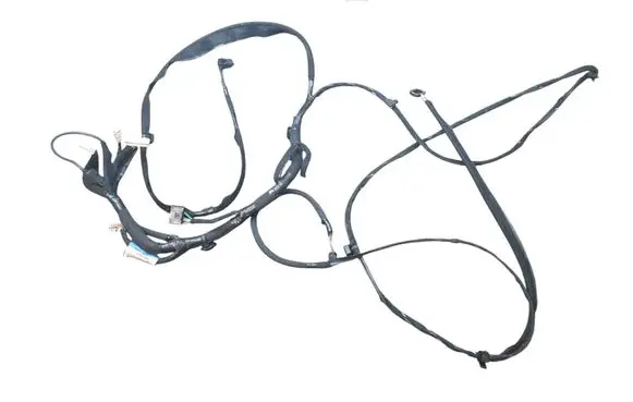 Renault Trafic III (X82) Radio antenna 240361192R 0048