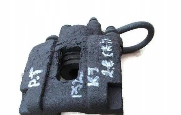 Jeep Cherokee III KJ Rear brake caliper