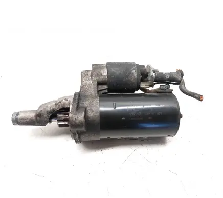 Audi A4 S4 B7 8E 8H Starter motor 059911023H 024703