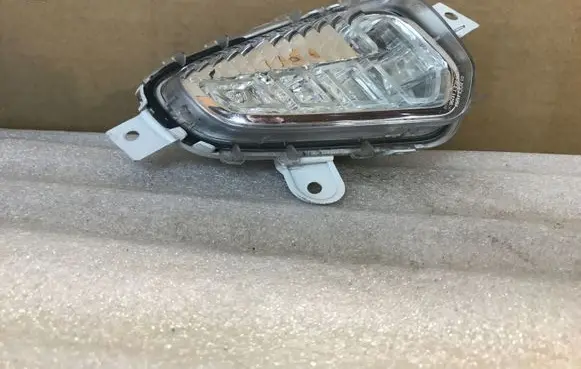 LED Daytime headlight