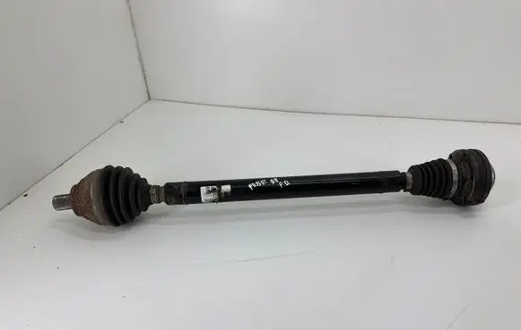 Volkswagen PASSAT B8 Front driveshaft