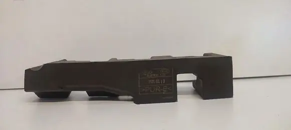 Hyundai Bayon Other interior part