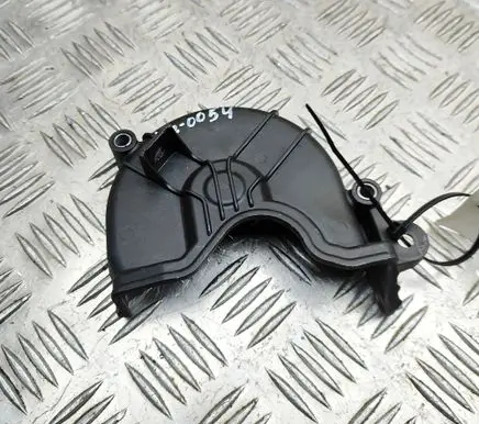 Volkswagen Golf VII Timing belt guard (cover) 04C109121E