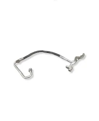 Renault Clio V Air conditioning (A/C) pipe/hose 924904777R 1234YF