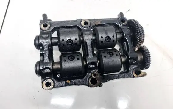Renault Espace - Grand espace IV Oil pump 8200180602A