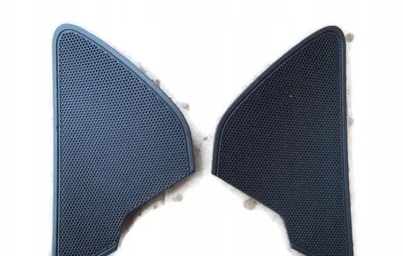 Audi A6 C7 Front door speaker cover trim 