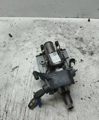 Volkswagen Polo Steering wheel axle 1J1419501BQ