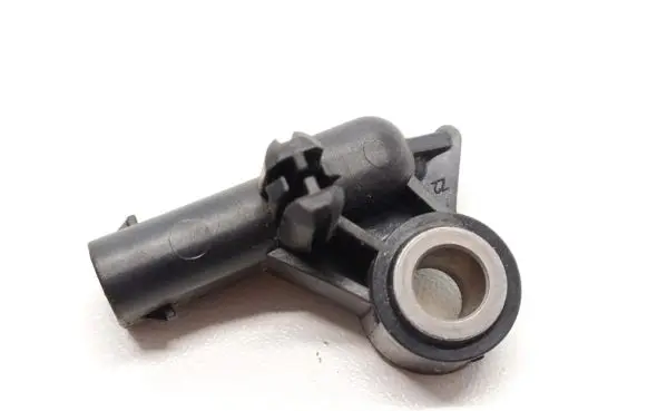 Tesla Model X Airbag deployment crash/impact sensor 1036761-00-A