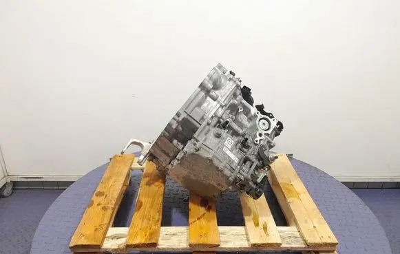 Honda HR-V Automatic gearbox