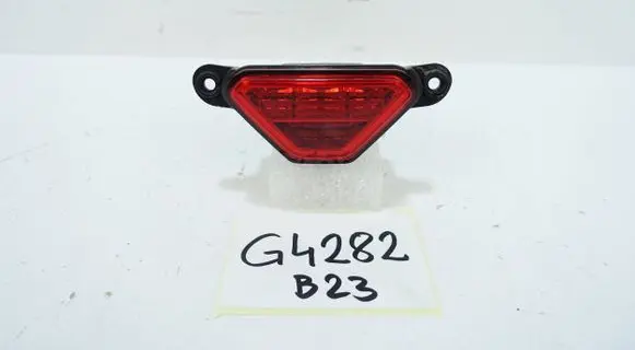 KIA Ceed Rear/tail lights 92700-J7200