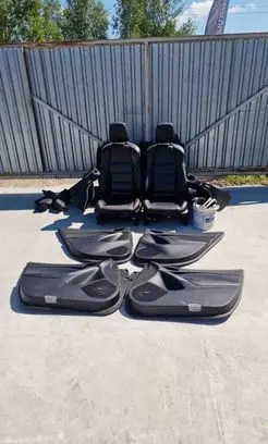 Mazda 6 Interior set 