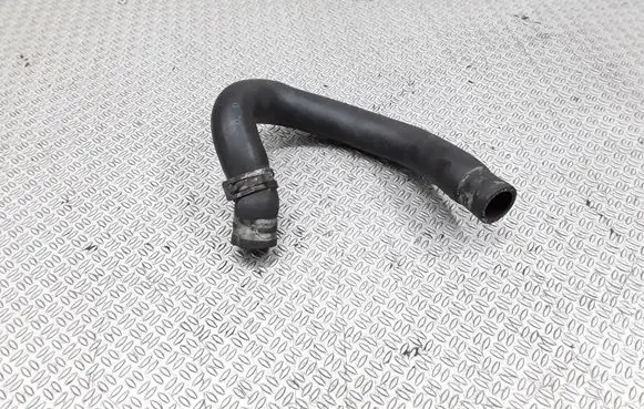 Volkswagen Phaeton Engine coolant pipe/hose