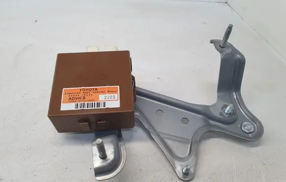 Lexus GS 250 350 300H 450H Hand brake control module 8905030030 15181110460