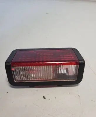 BMW X3 E83 Boot/trunk interior light 6962569