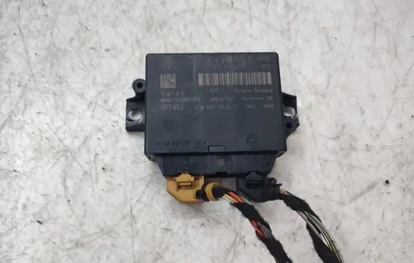 Parking PDC control unit/module