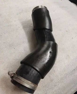 Hyundai Santa Fe Intercooler hose/pipe 282622F900