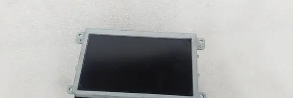 Audi A6 S6 C6 4F Screen/display/small screen 4F0919603B