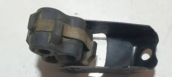 Muffler mount bracket/holder