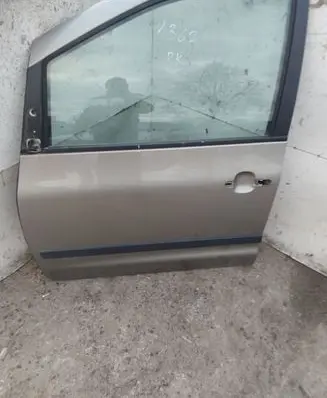 Ford Galaxy Front door
