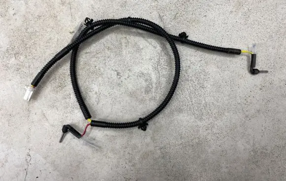 Nissan Leaf I (ZE0) Other wiring loom 295A23NA1C
