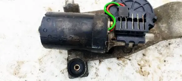 Ford Focus Wiper motor XS4117508BB 0390241362