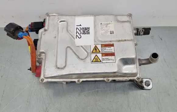 Tesla Model S Voltage converter inverter 1028664-00-E 102866400E
