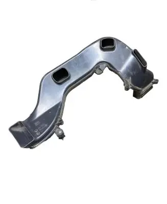 BMW X6 E71 Cabin air duct channel 9129300