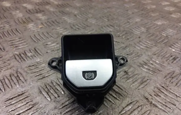 Land Rover Range Rover Evoque L538 Hand parking brake switch BJ3215K850