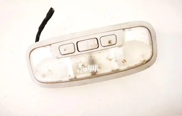 Ford Mondeo MK IV Front seat light 8a6a13k767aa34x1 8a6a-13k767-aa34x1