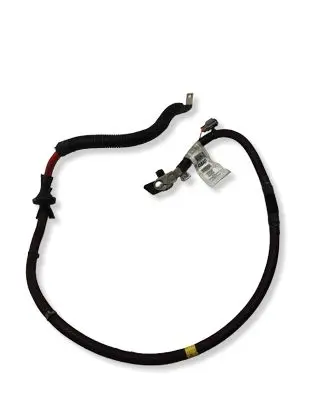 Jeep Grand Cherokee Positive cable (battery) P68269458AD 9840103333