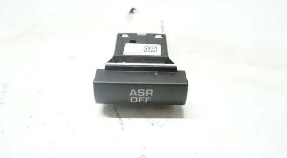 Skoda Octavia Mk2 (1Z) Traction control (ASR) switch 1Z0927133
