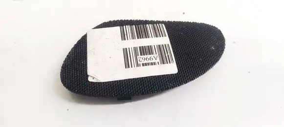Peugeot 207 Side speaker trim/cover 9681687877
