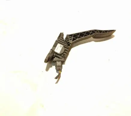 Ford Puma Accelerator throttle pedal H1BC9F836A1E 6PV0125503Q