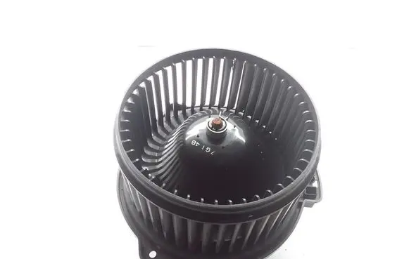 Opel Antara Heater fan/blower C100RHD TG231