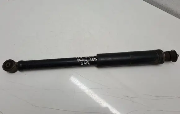 Volkswagen Up Rear shock absorber/damper 1S0513025D