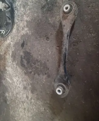Skoda Octavia Mk3 (5E) Rear upper control arm/wishbone