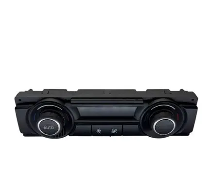 BMW X6 E71 Climate control unit 9215514