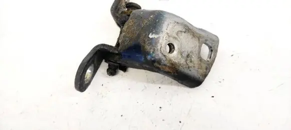Ford Mondeo Mk III Rear door lower hinge 93BBF268007AL 93BB-F268007