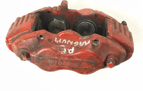 Dodge Magnum Front brake caliper 20260424HCR1138