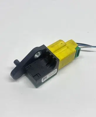 Skoda Superb B6 (3T) Airbag deployment crash/impact sensor 5N0959351