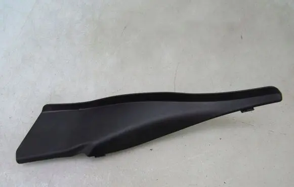 Mazda 3 Engine hood trim BCKA51PC1